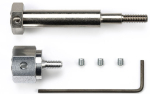 50507 Riemenrad TA05 16 Zähne 2 Stück